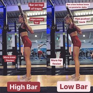 臀腿训练10套最佳动作图解,健身臀腿训练方法图解