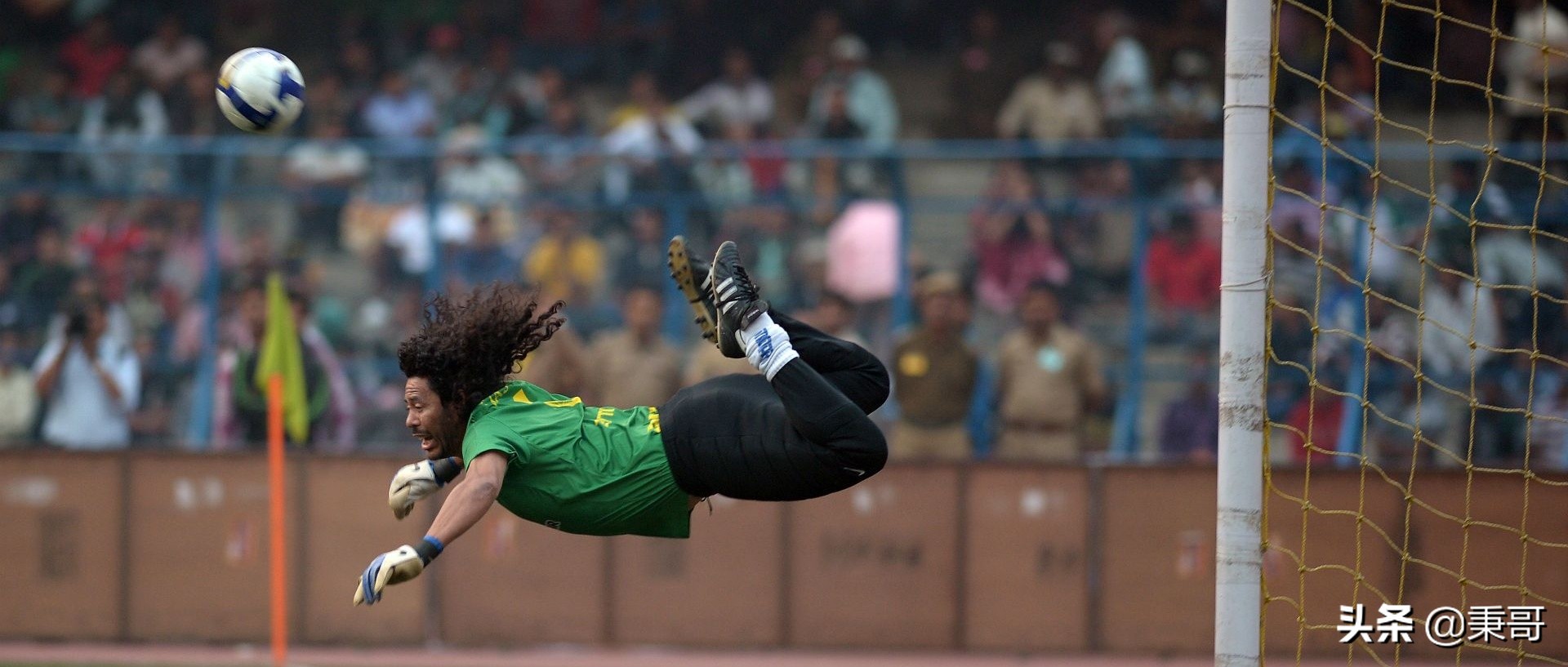 伊基塔美洲杯,伊基塔蝎子摆尾世界杯