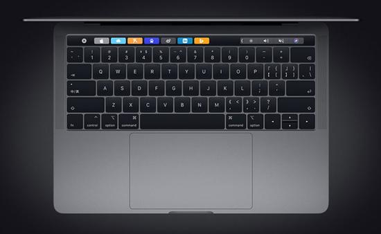 笔记本触控板变精准,一张膜秒变显示屏