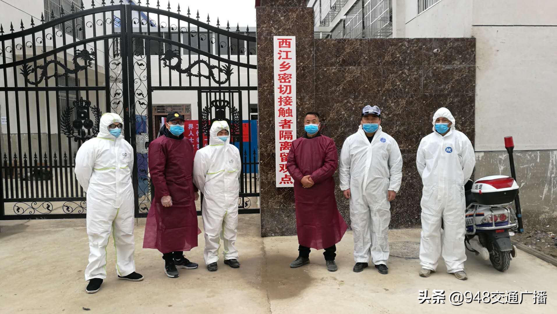 联防联控筑牢边境疫情防线图片,联防联控筑牢边境疫情防控工作