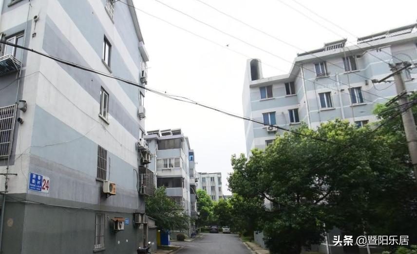 江阴老破小值得买么,江阴总价5万的老破小