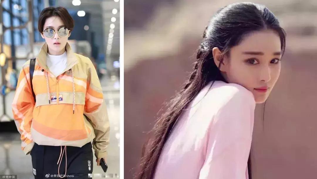 张馨予成为军嫂的洗白之路,张馨予被吐槽最美军嫂