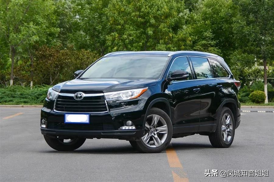 丰田汉兰达高效隔热防爆膜,丰田汉兰达贴膜注意事项