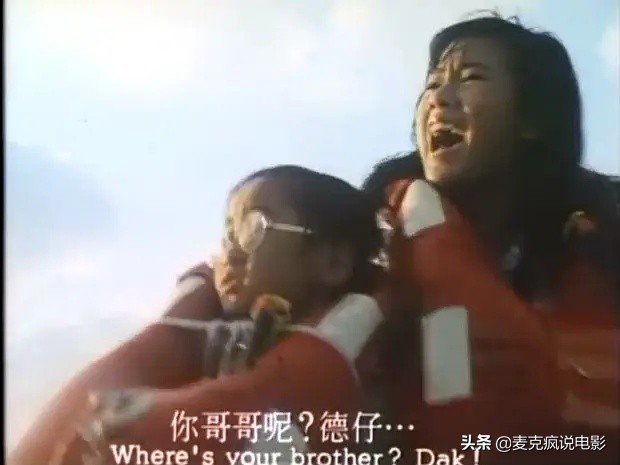 张耀扬恐怖电影,恐怖港片古天乐