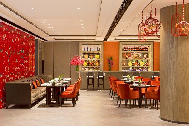 玥轩粤菜自助,玥轩餐厅自助