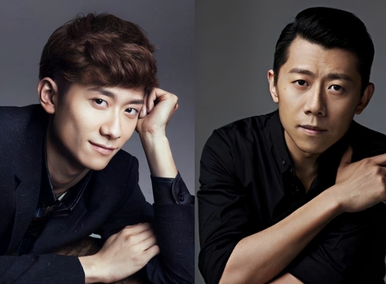 撞脸的明星都是双胞胎吗,娱乐圈里撞脸最多的女明星