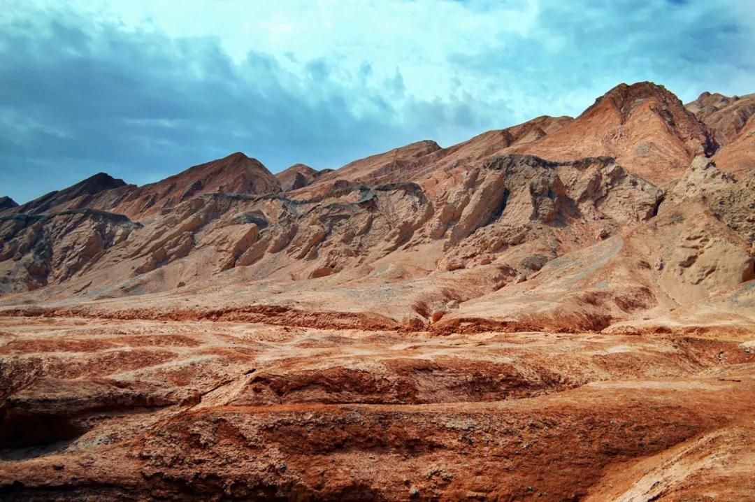 疯魔了？从长安西行天竺，女子重走玄奘路