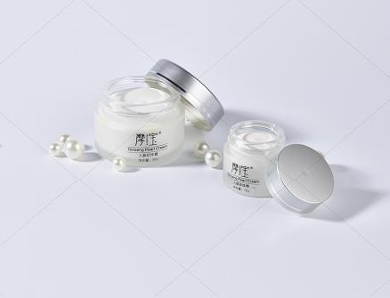 摩宝人参珍珠面霜的功效,摩宝牌人参珍珠面霜效果怎么样