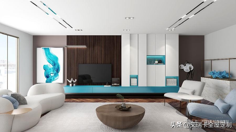 艾瑞卡全屋定制开业,艾瑞卡大家居