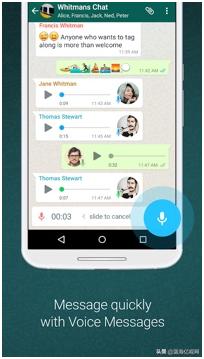 电商必备的聊天软件,电商聊天软件推荐