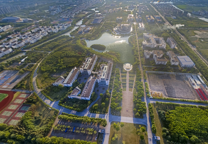 上海的211大学排名一览表,上海的大学有哪些是211或985大学