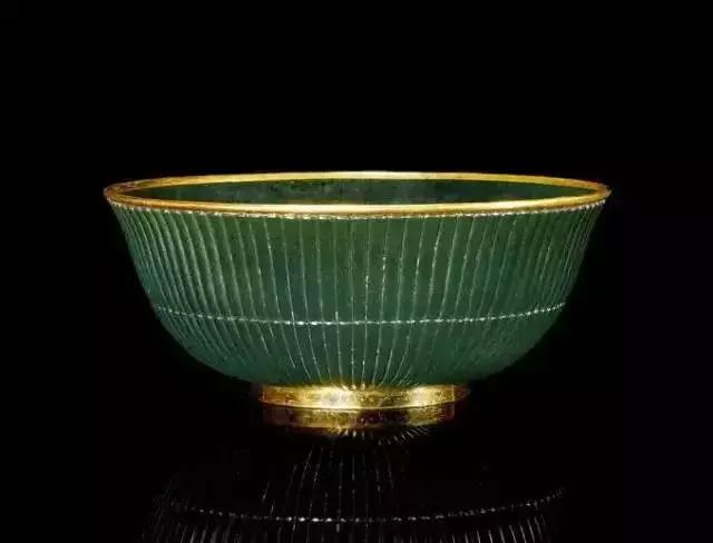 乾隆皇帝最值得收藏的十件玉器,乾隆对玉有多痴迷