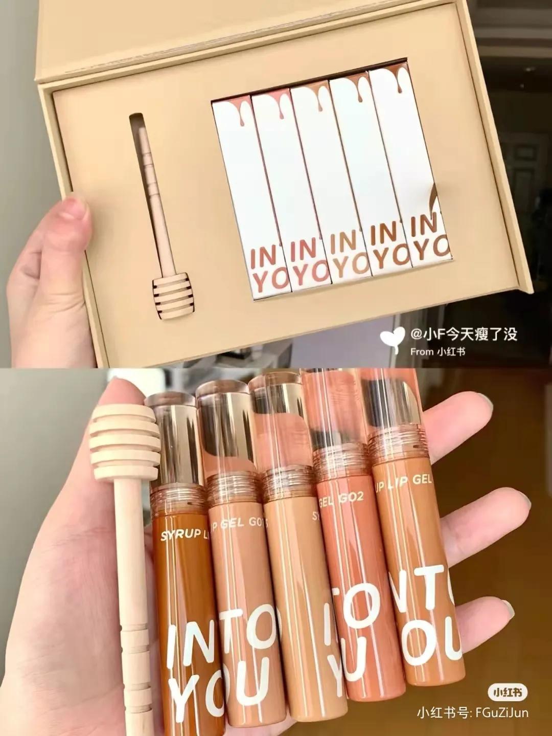 2020年秋季彩妆新品,不是我吹这一套绝了