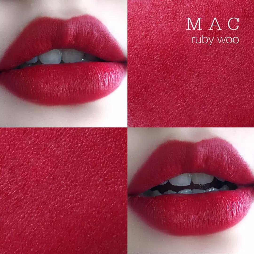 2021显白口红,2022开运口红