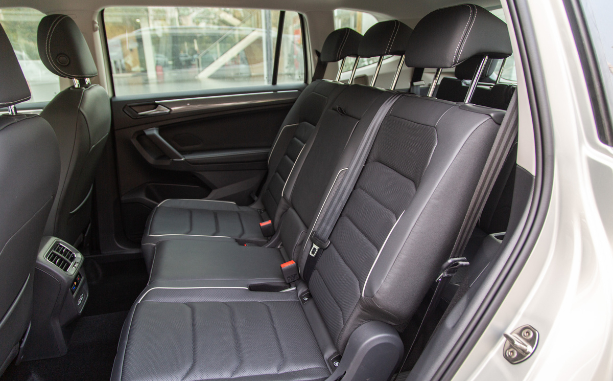 国人喜欢的十款豪华suv,国人认为最好的大众suv