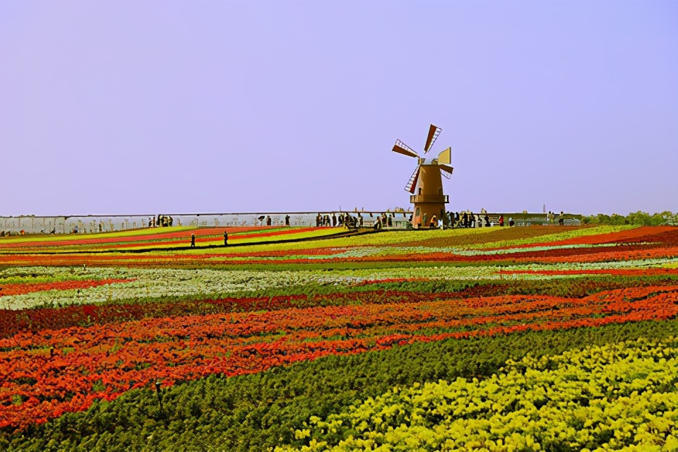 江浙安徽烟雨江南,合肥江南十大景点