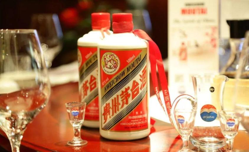 值得收藏的十大名酒,中国的老八大名酒的现状
