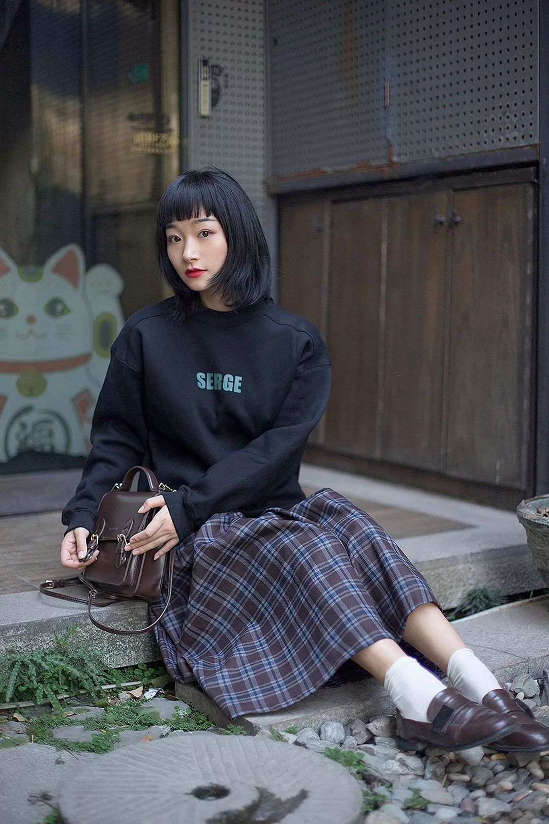 换了这几个包朋友都以为我暴富了！