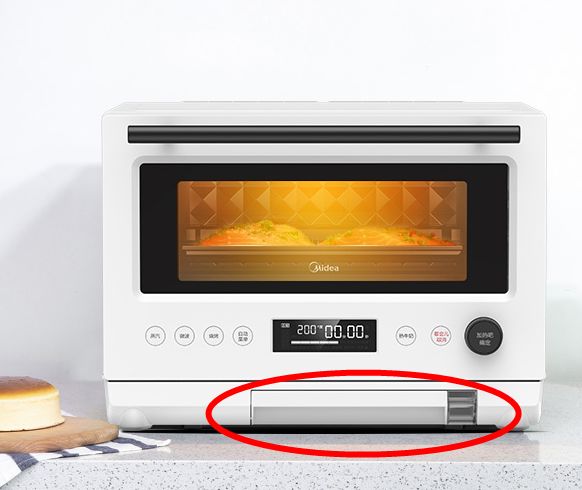 烘焙新手入门教程微波炉,如何利用微波炉烘焙