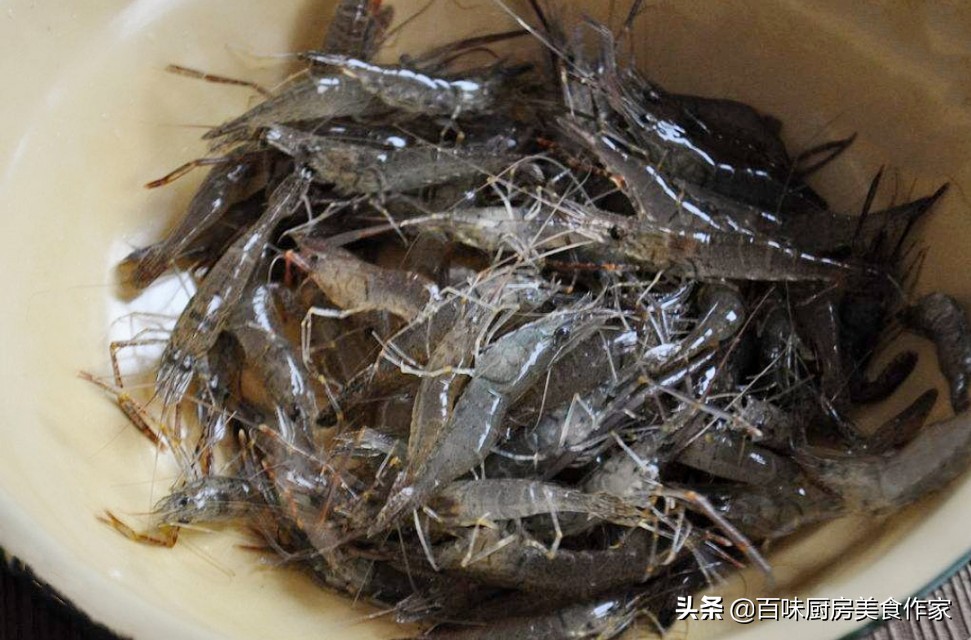 韭菜花炒河虾的营养价值,韭菜河虾营养丰富