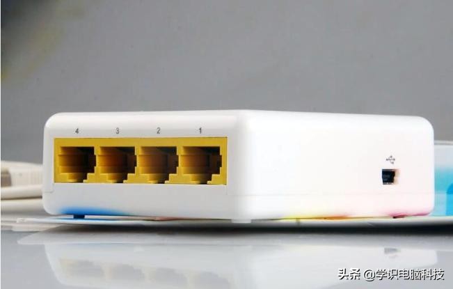 交换机级联和堆叠连接方法,交换机组网四种方式