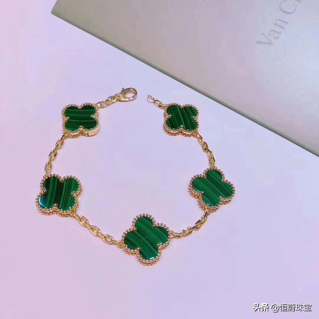 十大必买手链排行榜,手链轻奢小众高级感潘多拉同款