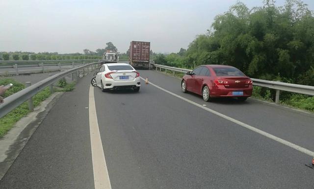 下高速时没有这个动作一律扣3分,下高速该注意什么事项