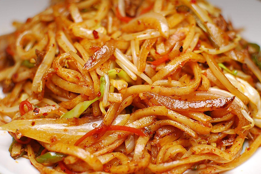 辛集特色烧饼,辛集市美食推荐烧饼