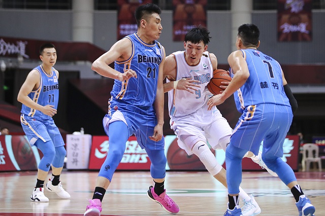 中国篮球有没有希望上nba,中国篮球还能再出现一个姚明吗