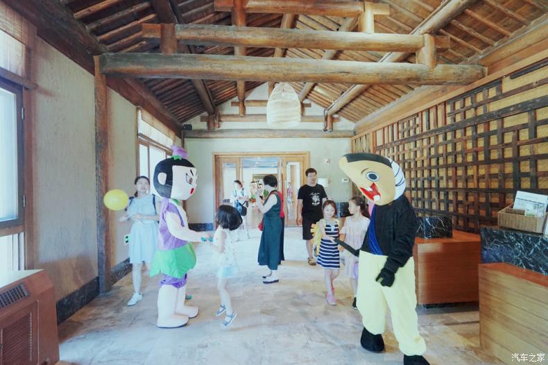 乌村值得去的地方,乌村最好的地方