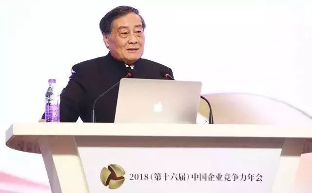 默默无闻宗庆后,如影随形宗庆后