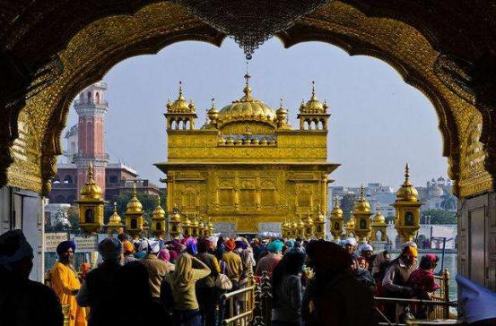 印度最便宜的黄金,印度的黄金真的便宜吗