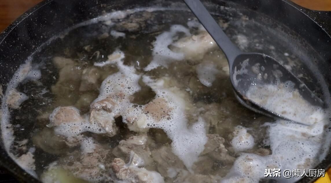 羊肉怎样烧才最好吃最有营养,羊肉怎么做又好吃又补