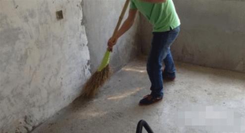 天气暖和了准备装修房子,天气转暖需要什么装备