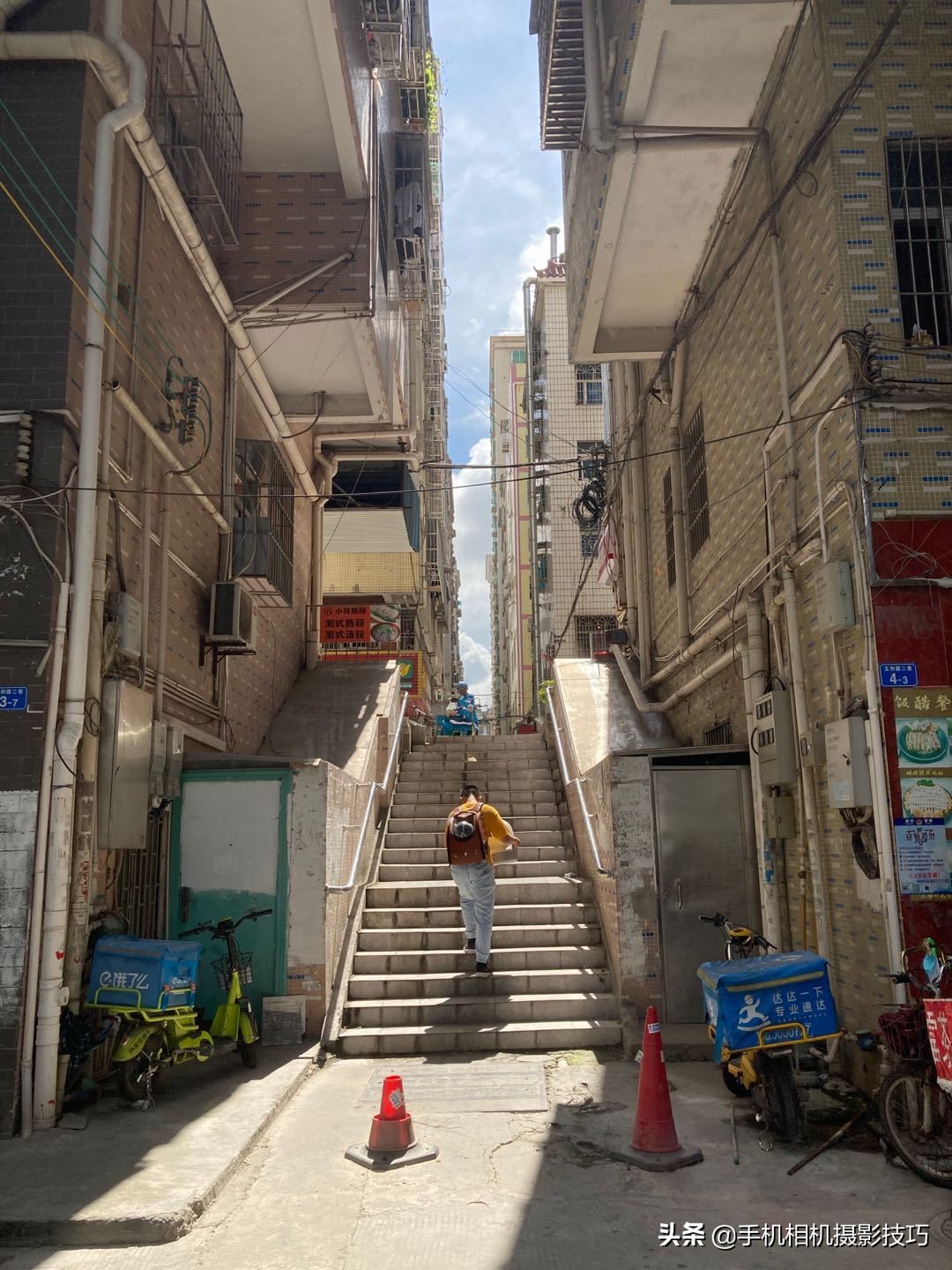 拍照就像淘金！稍不留神，“美”就溜了：这些例子就是证明