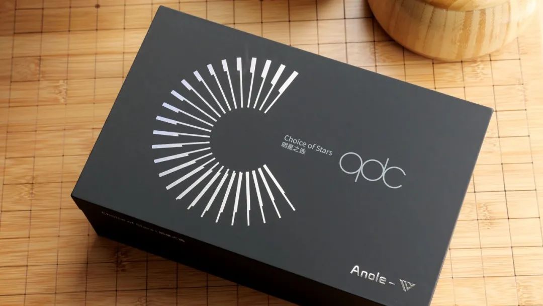 qdc变色龙v14测评,无缺新品