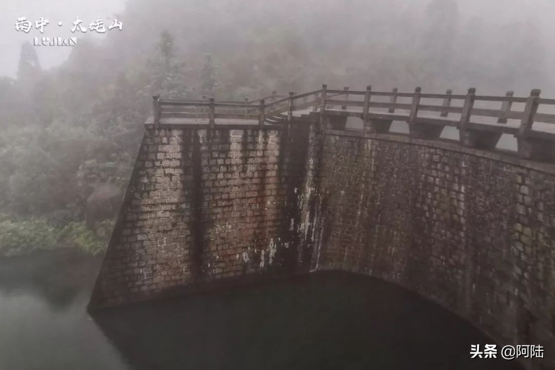 海上仙都太姥山阅读,福鼎太姥山5a景区海上仙都