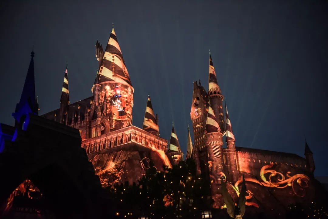 抢先体验宝马,北京环球影城宝马