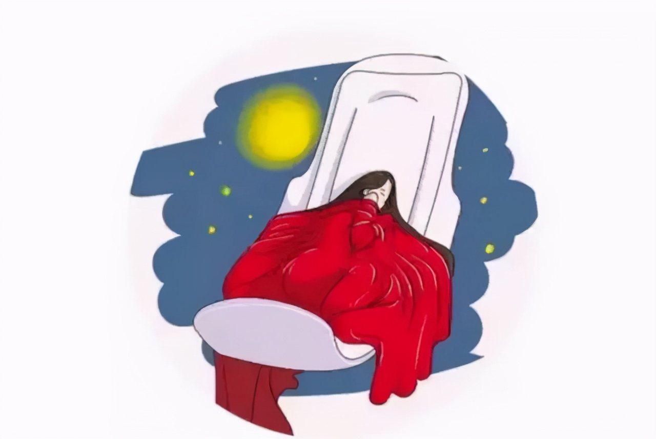 中医名家治崩漏经典方,治疗崩漏怎么立刻止血