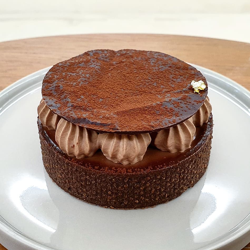 当西点烘焙师怎样,学习西点烘焙以后怎么就业