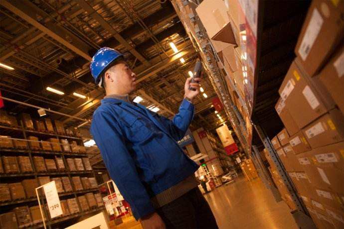 库管erp系统如何操作,库管王试用手机版进销存系统