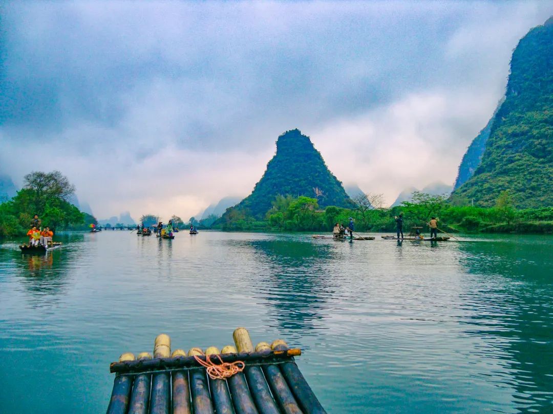 5个国内特色小众旅游景点推荐,10个适合小众旅游的绝美景点推荐