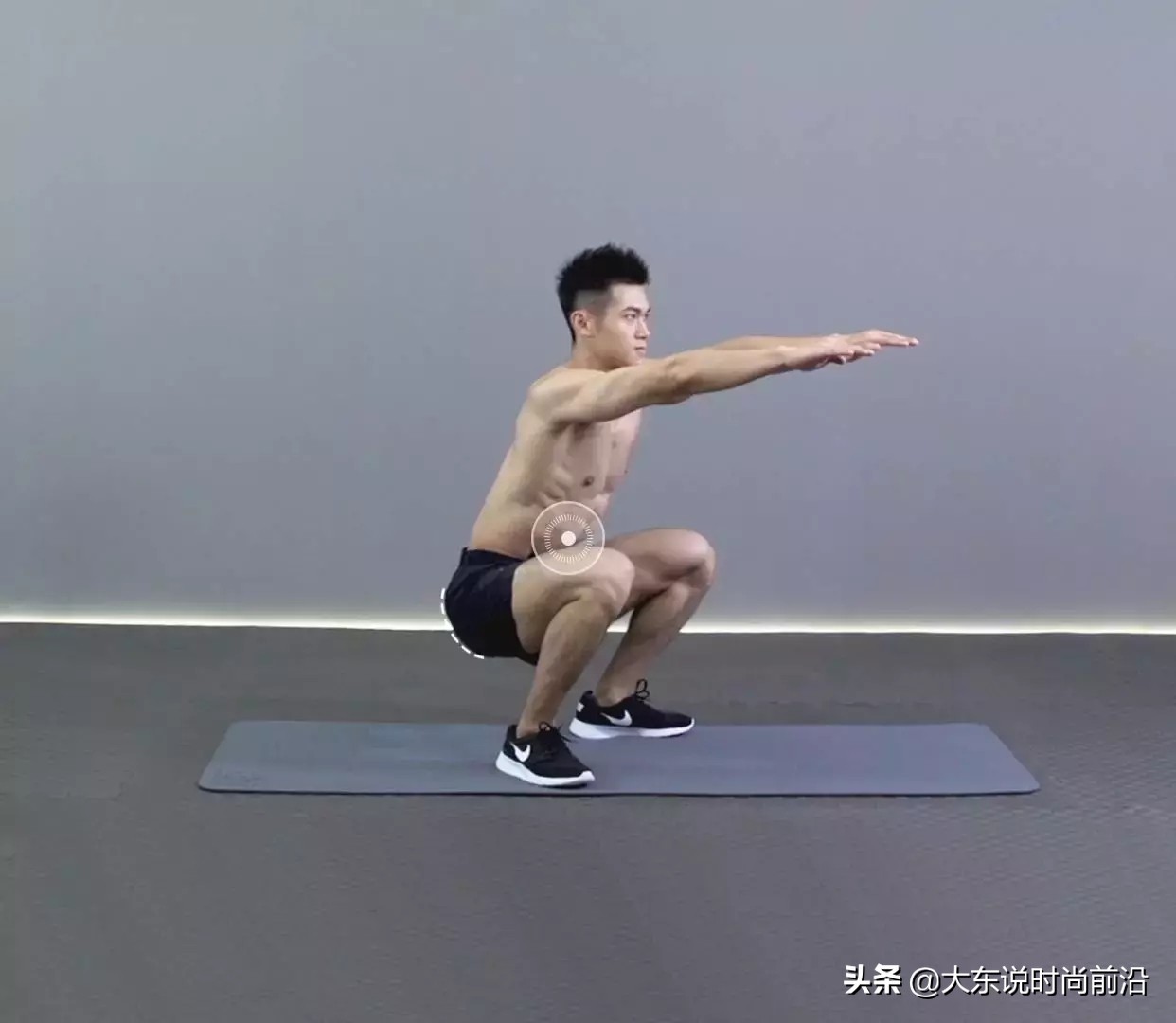 减脂健身计划一周表,减脂健身计划一周表图