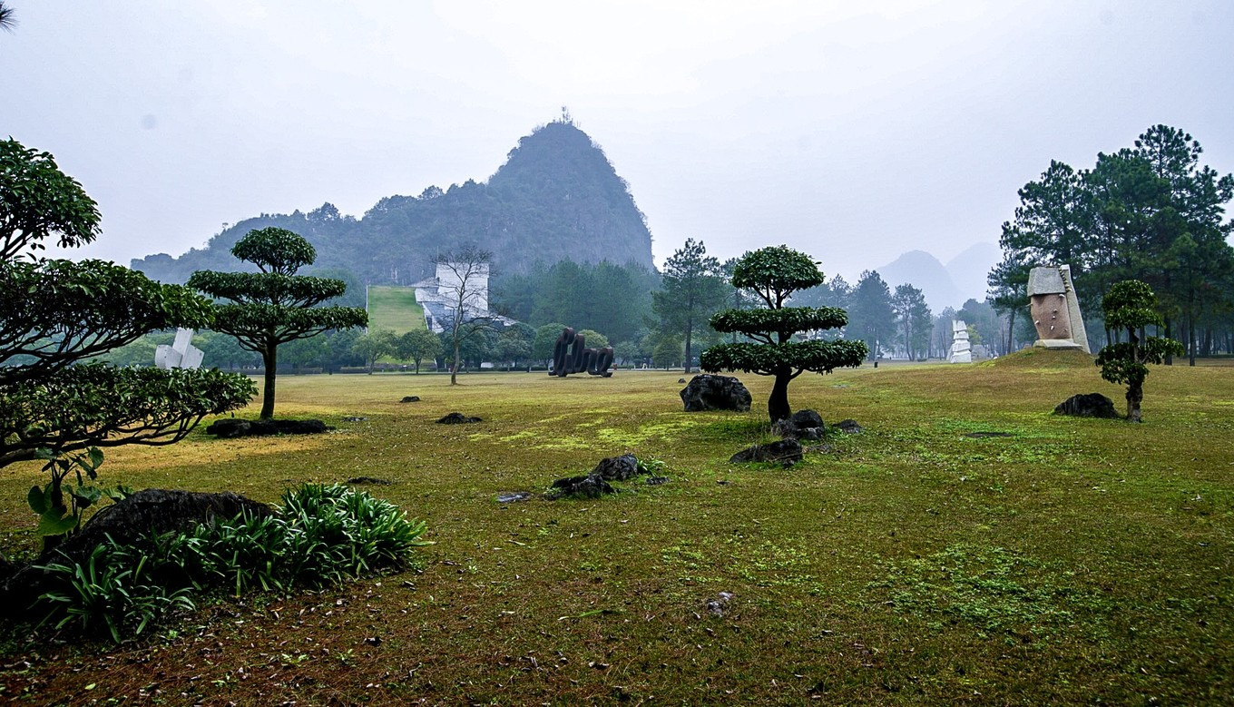桂林带娃旅游度假村,桂林clubmed度假村