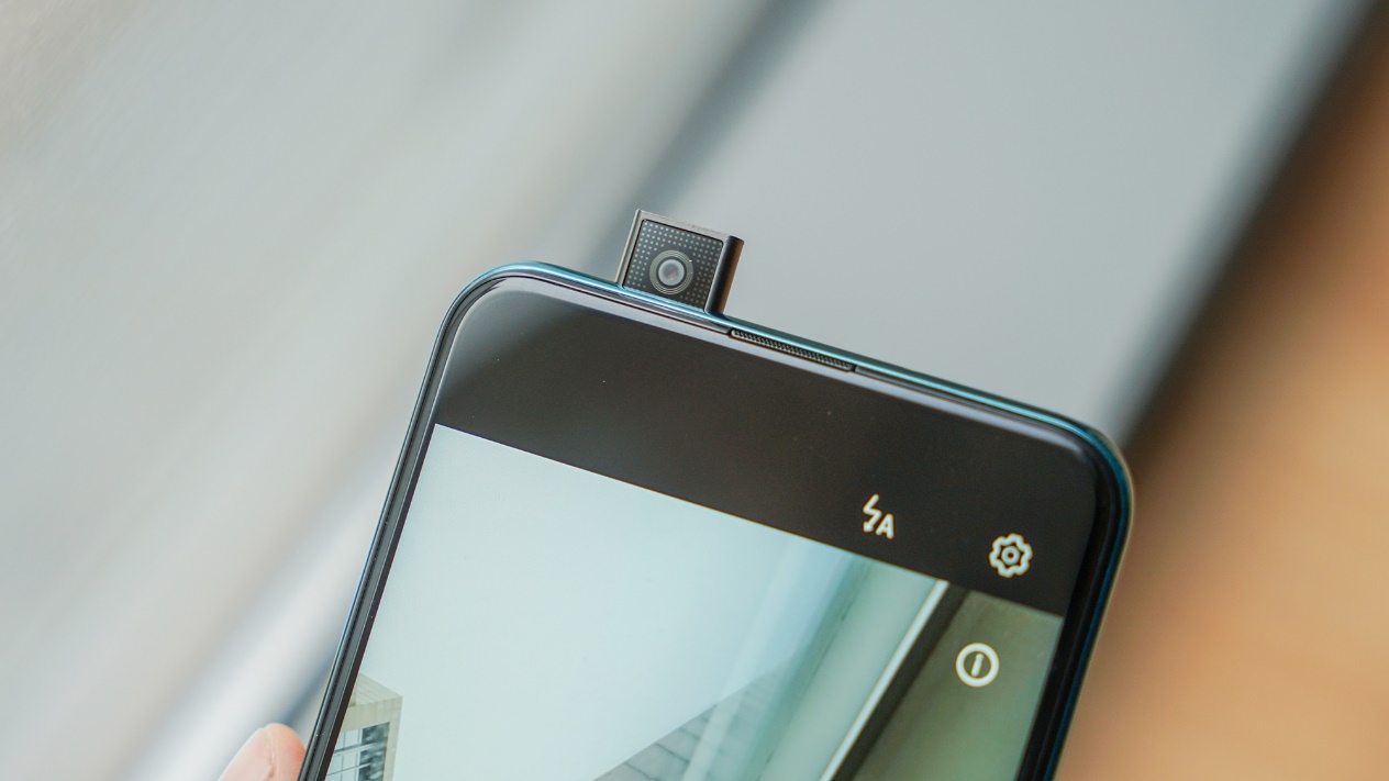 华为畅享20plus详细评测,华为畅享20plus参数配置详情