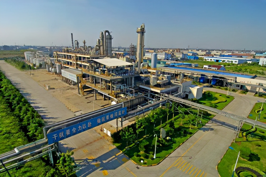 浙江富豪董事长,低调的嘉兴百亿富豪