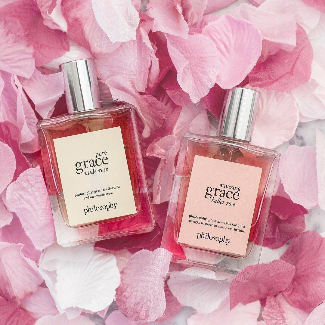 香水中的经典台词,香奈儿香水5号经典语录