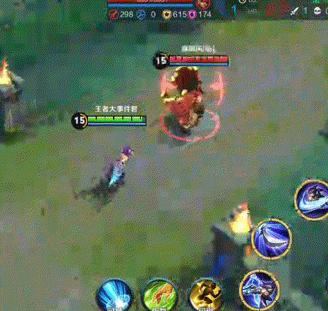 王者荣耀兰陵王全局思路打法,王者荣耀兰陵王思路细节打法教学