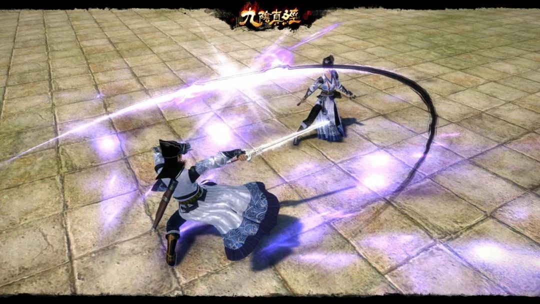 九阴真经四月版本前瞻,九阴真经当前版本门派推荐