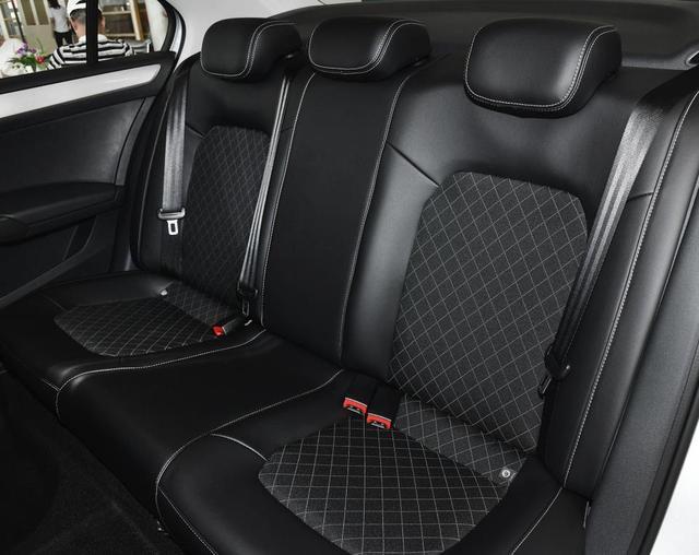 斯柯达对车的评价,斯柯达昕锐车主真实感受